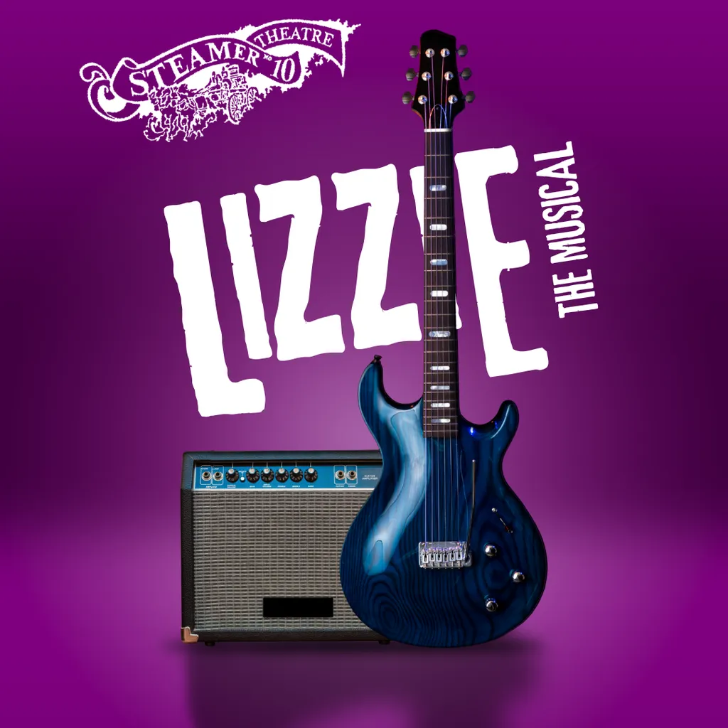 LIZZIE (The Musical)