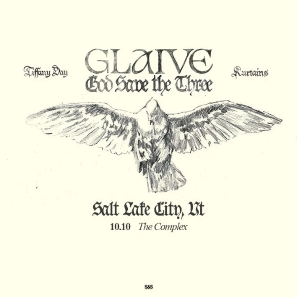 glaive