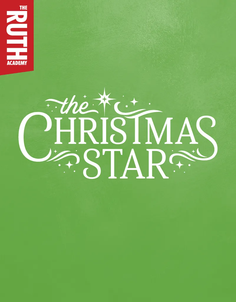 The Christmas Star