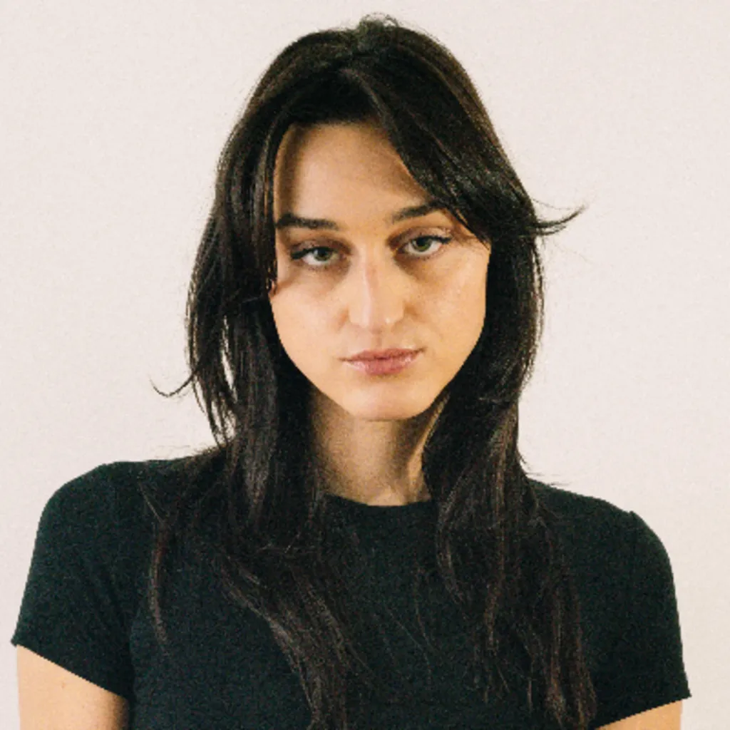 Stef Dag: Slavic American Princess