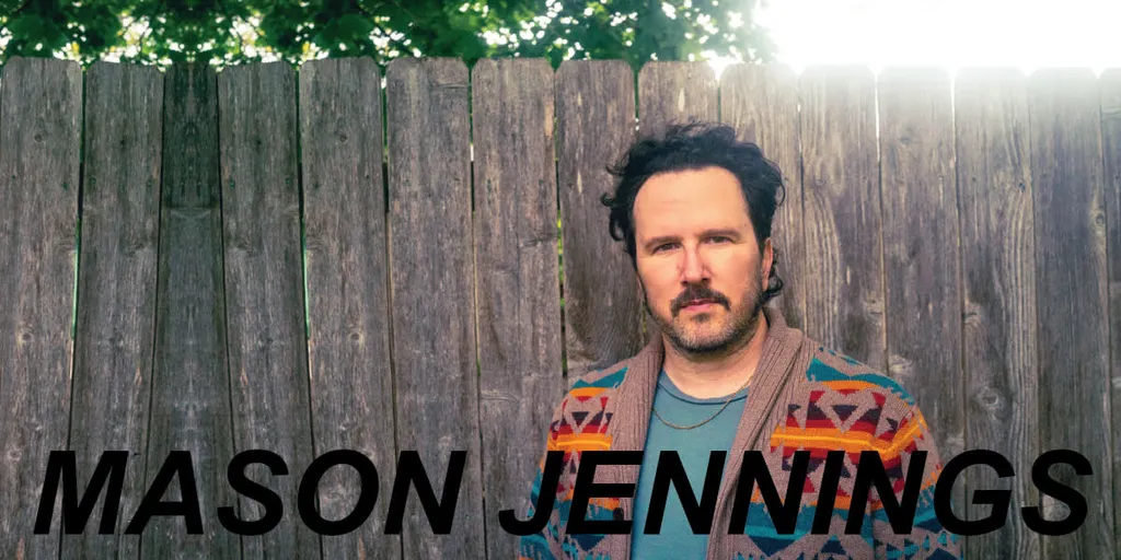 Mason Jennings