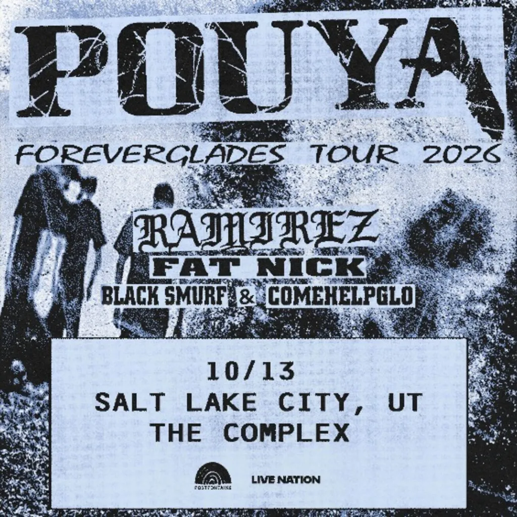 Pouya