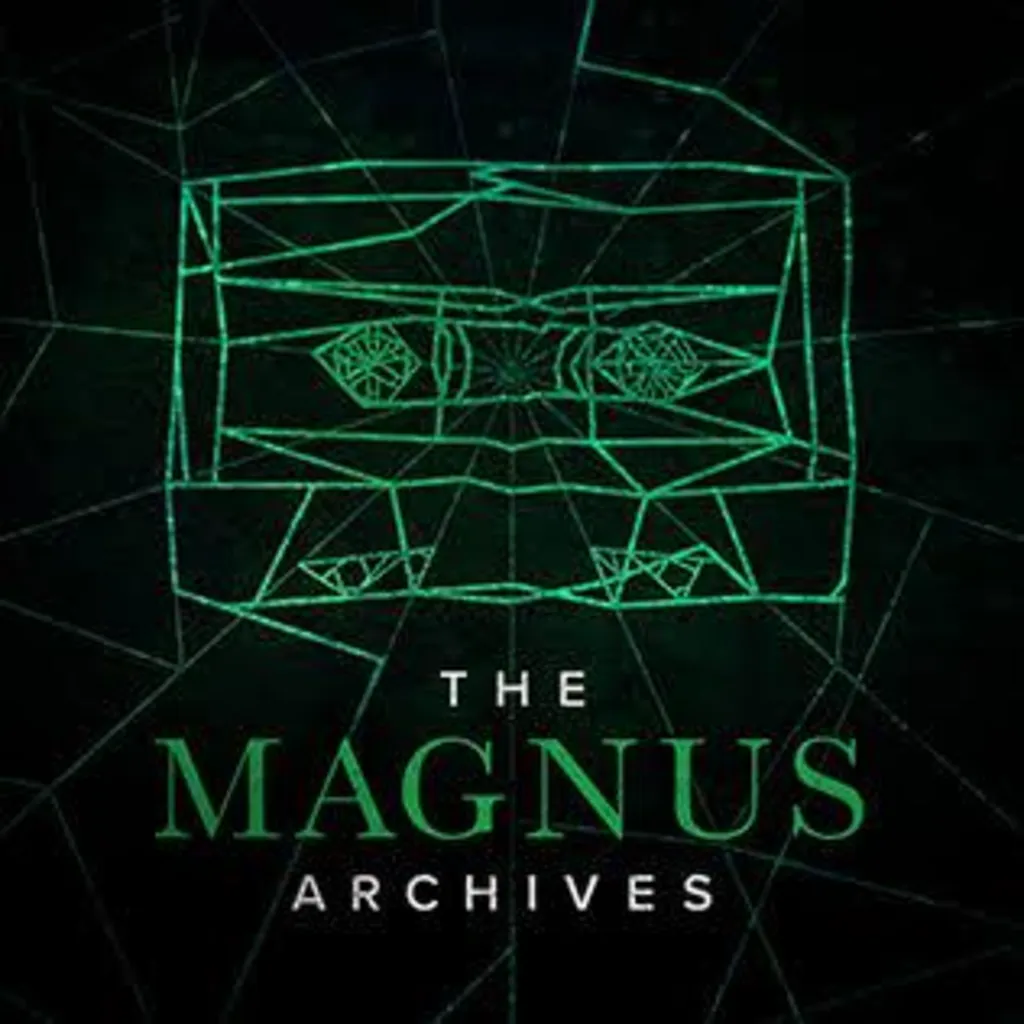 Podcast & Craft - The Magnus Archives