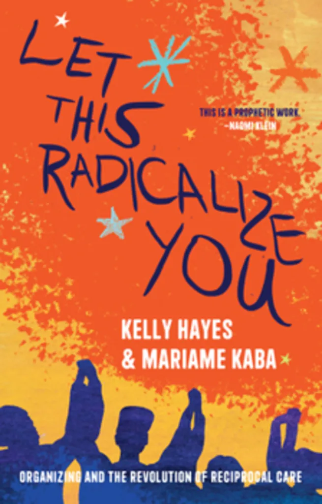 SPC Hosts a Conversation with Kelly Hayes and Aly Wane