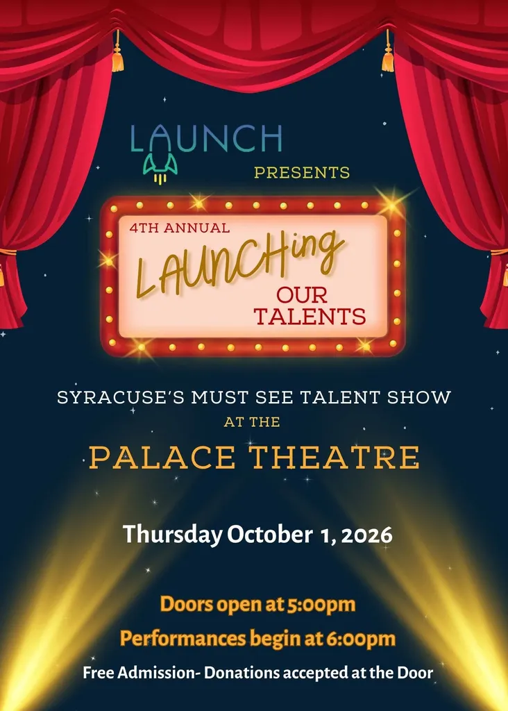 LAUNCHing Our Talents 4th Annual Talent Show