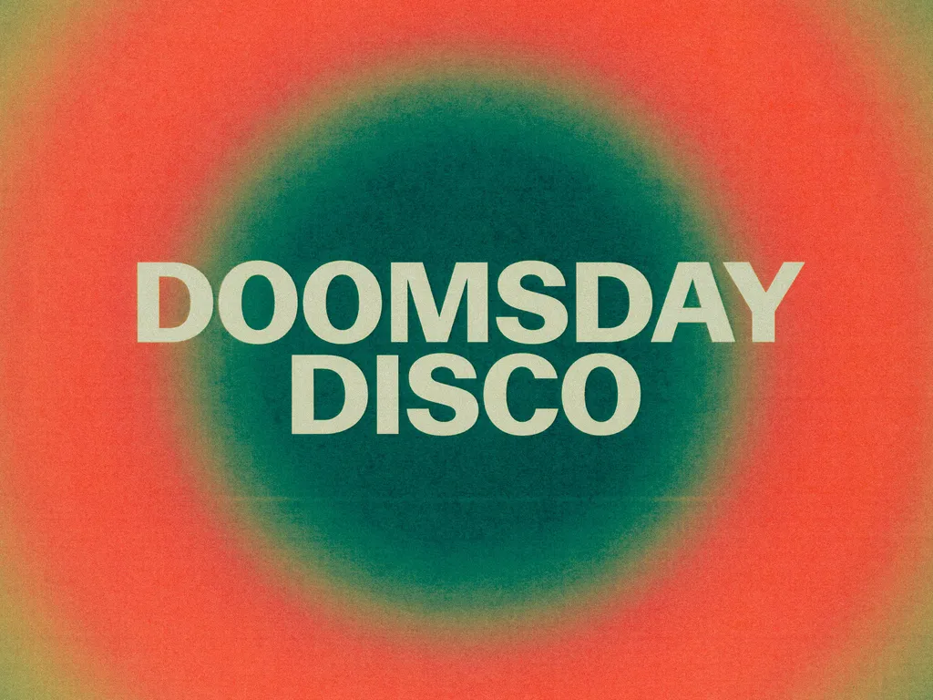 Doomsday Disco — Annual Halloween Bash