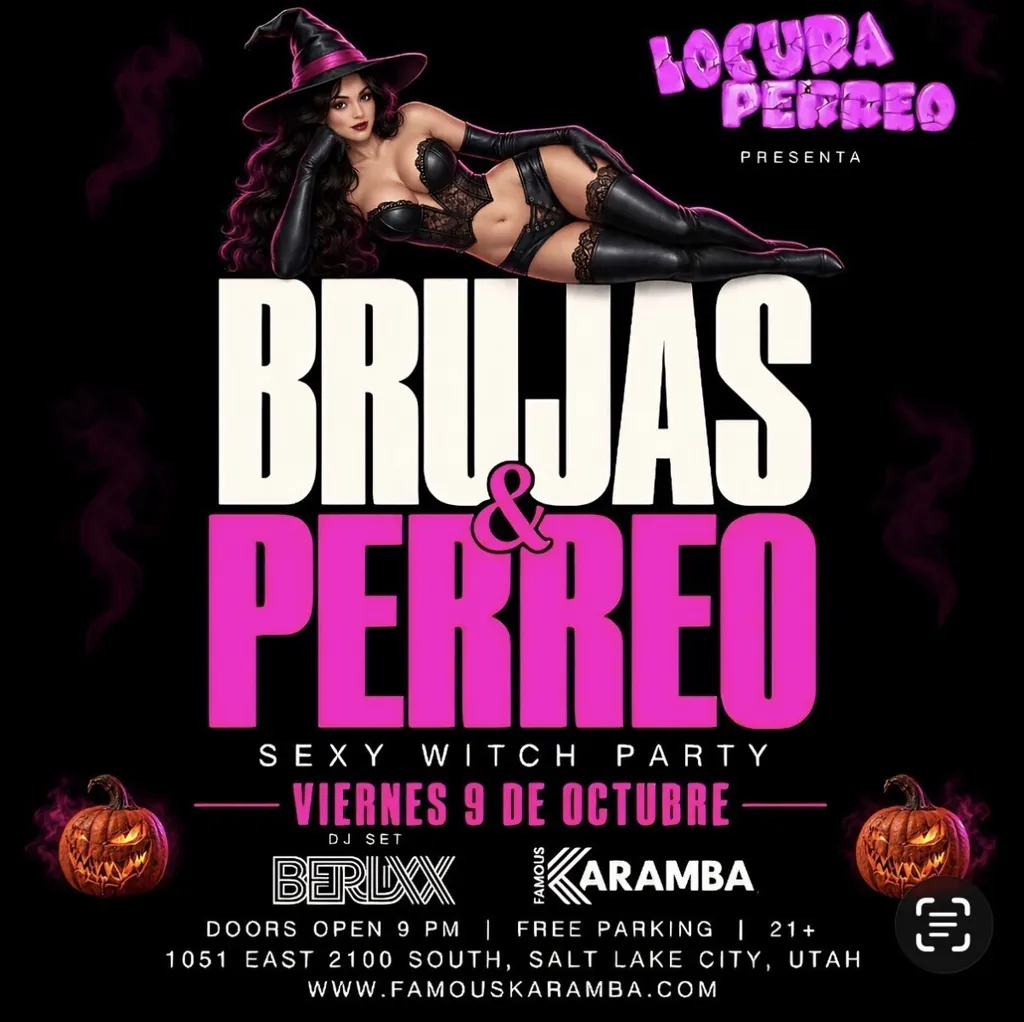 Locura perreo
