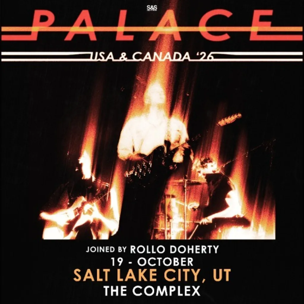 Palace