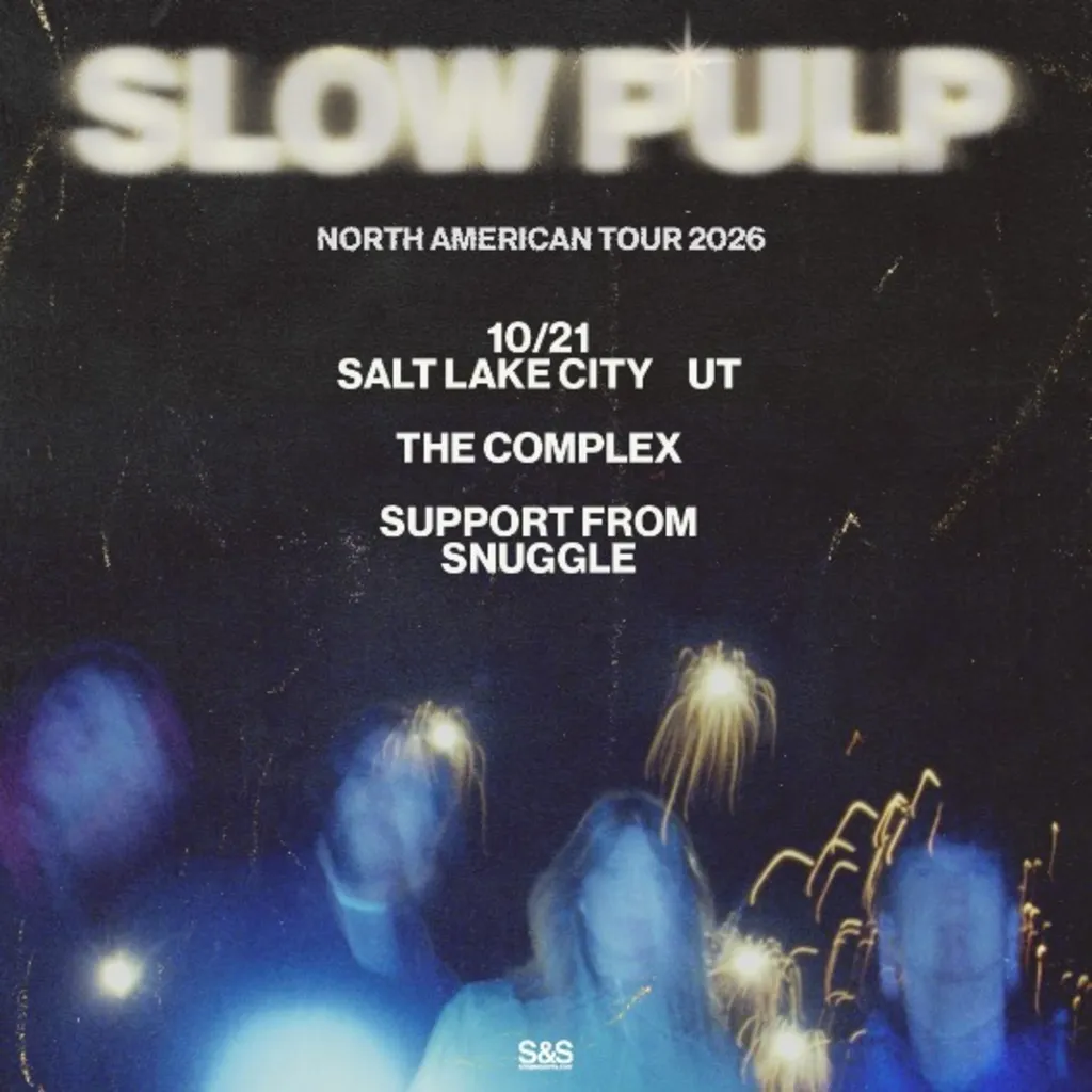 Slow Pulp