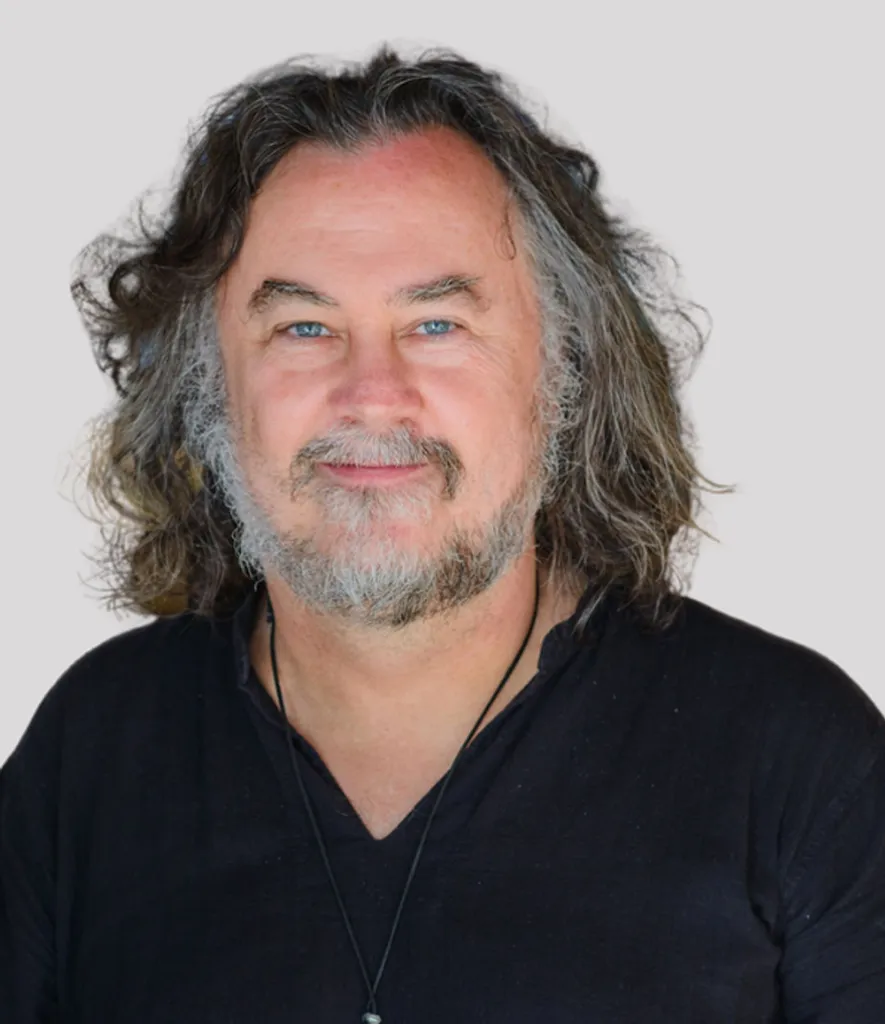 April 9 - 11: (Commuter Pass) Psychic Awareness & Energy Healing with Brett Bevell