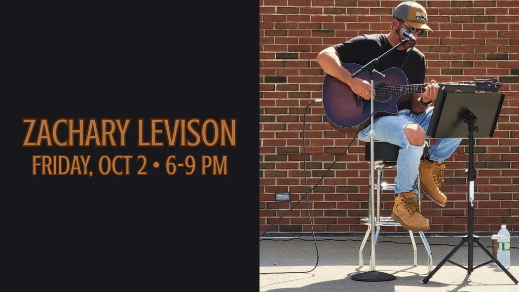 Zachery Levison