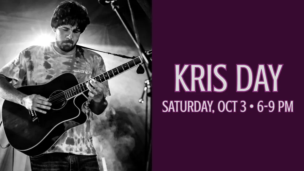 Kris Day