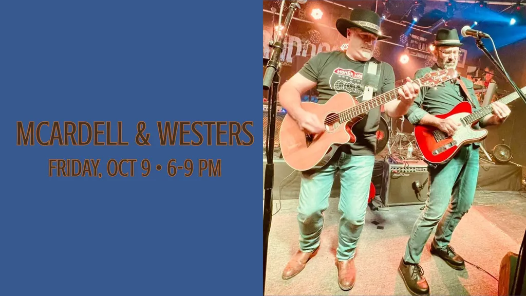 McArdell & Wester
