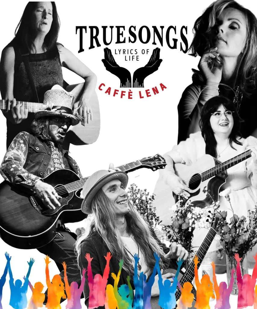 TrueSongs