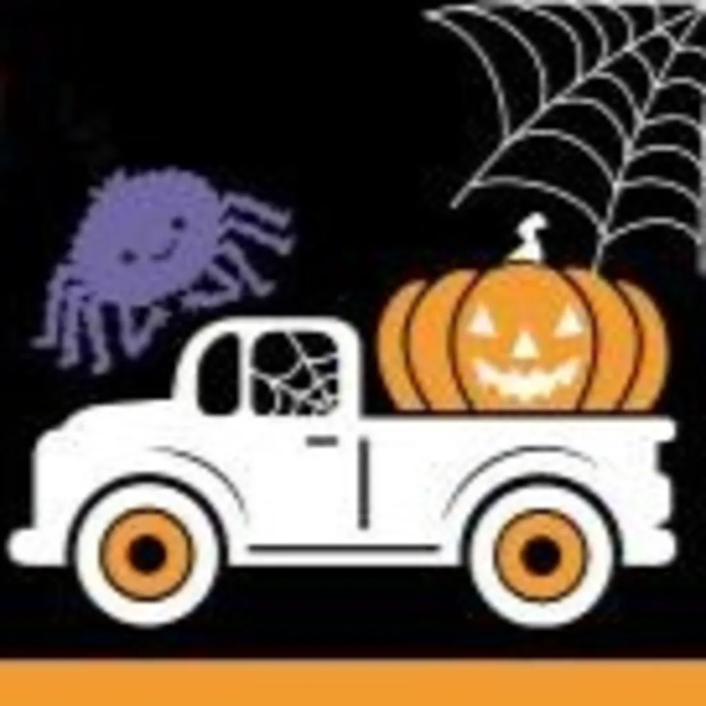 Orem City Truck-or-Treat