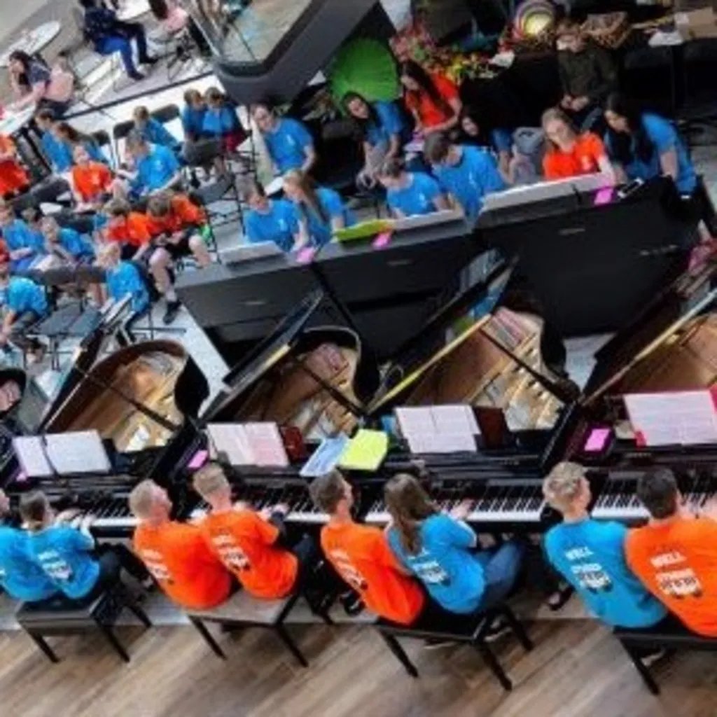 Utah Valley Monster Concert