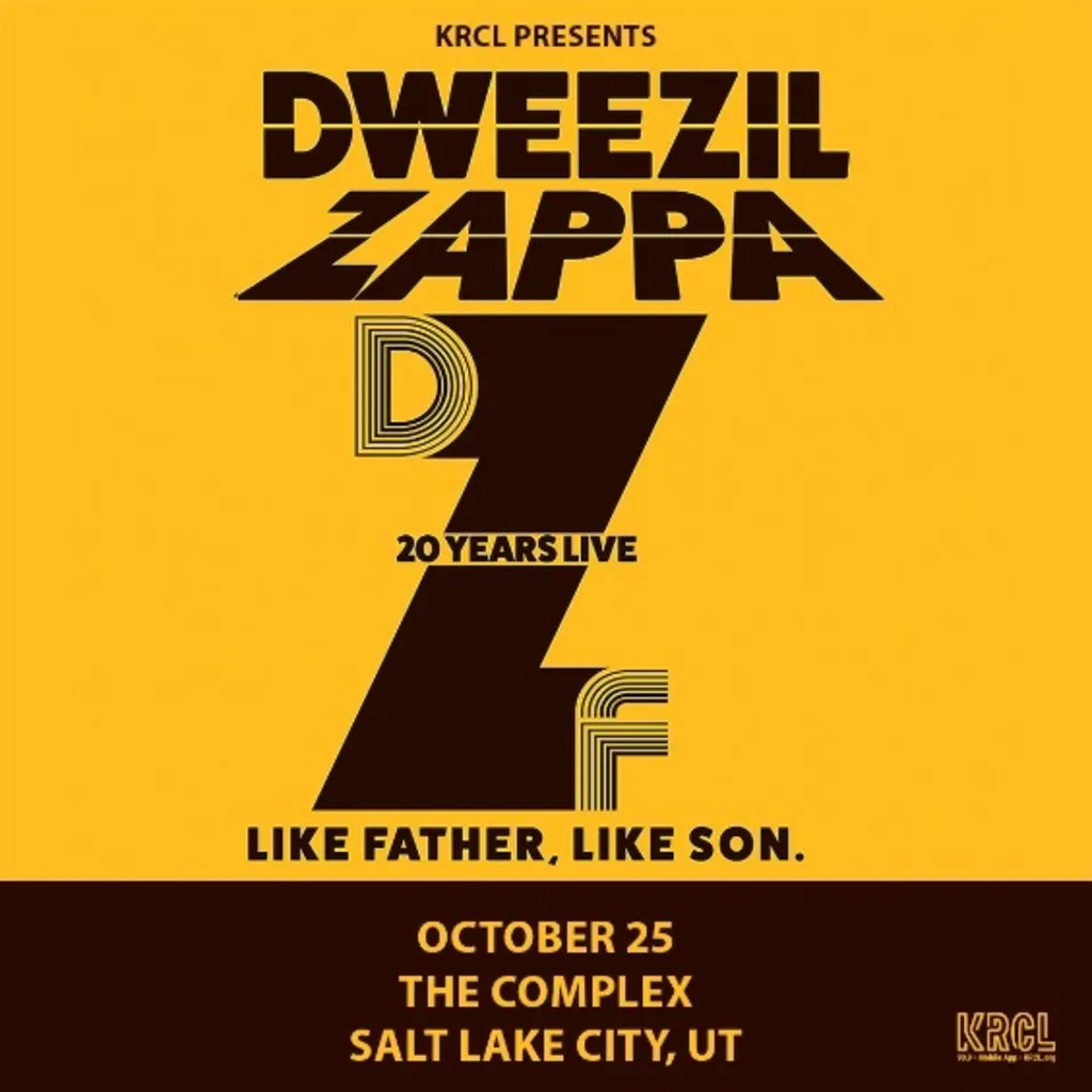 Dweezil Zappa