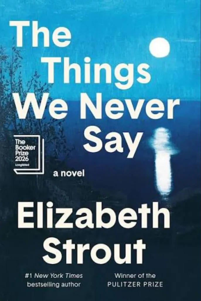 Upstate Reads Book Club