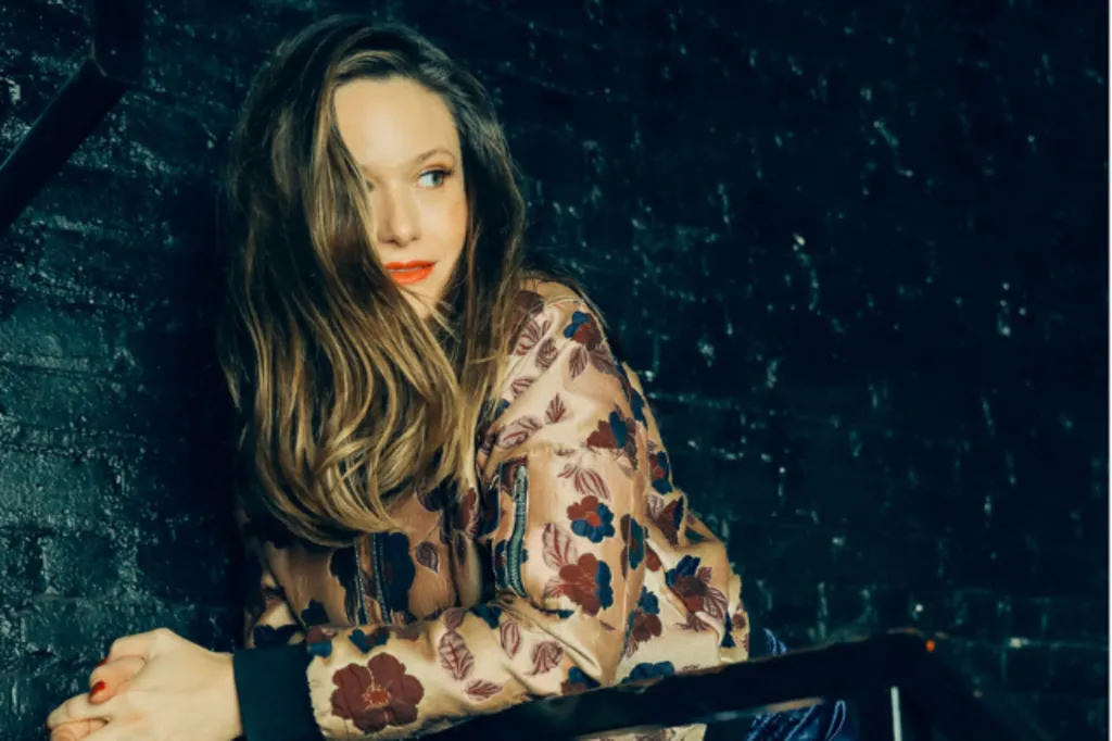 Brunch: Lauren Minear