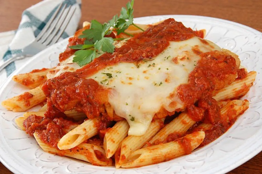 Eat Like a Wiseguy (November 11th)