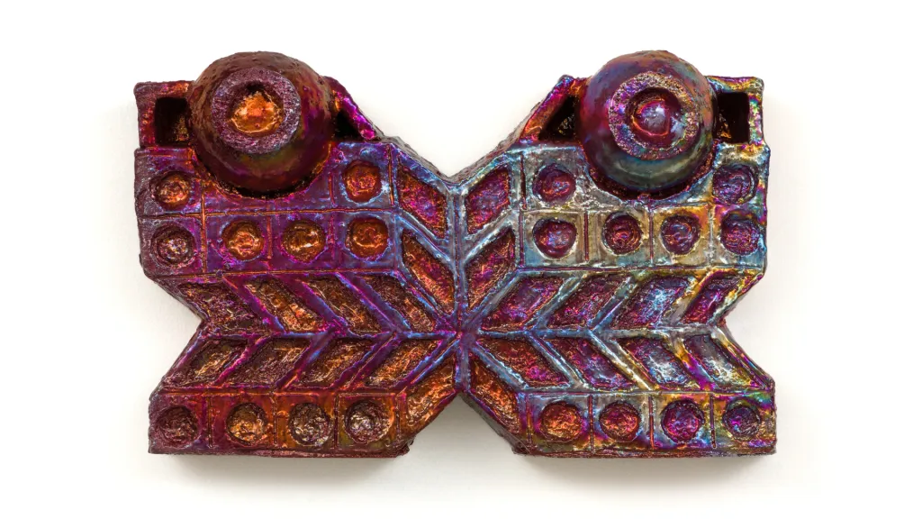 Julia Kunin Inspired Hand-Building Workshop