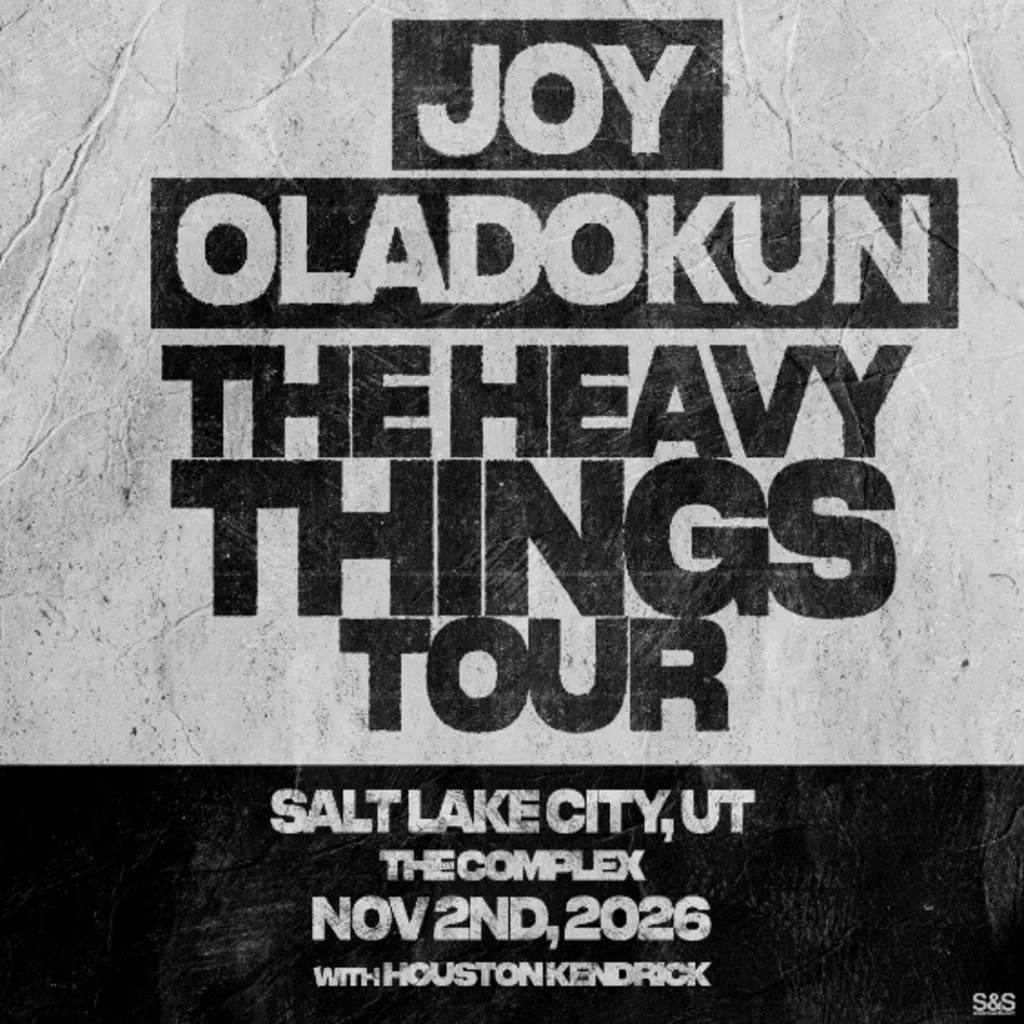 Joy Oladokun