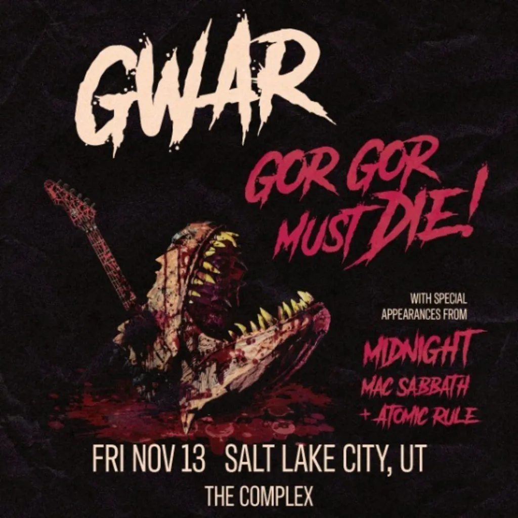 GWAR