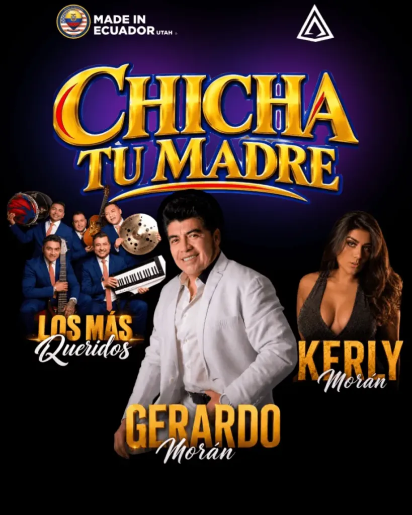 🔥 ¡Chicha Tu Madre!🔥