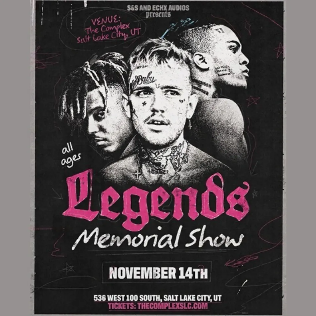 Legends