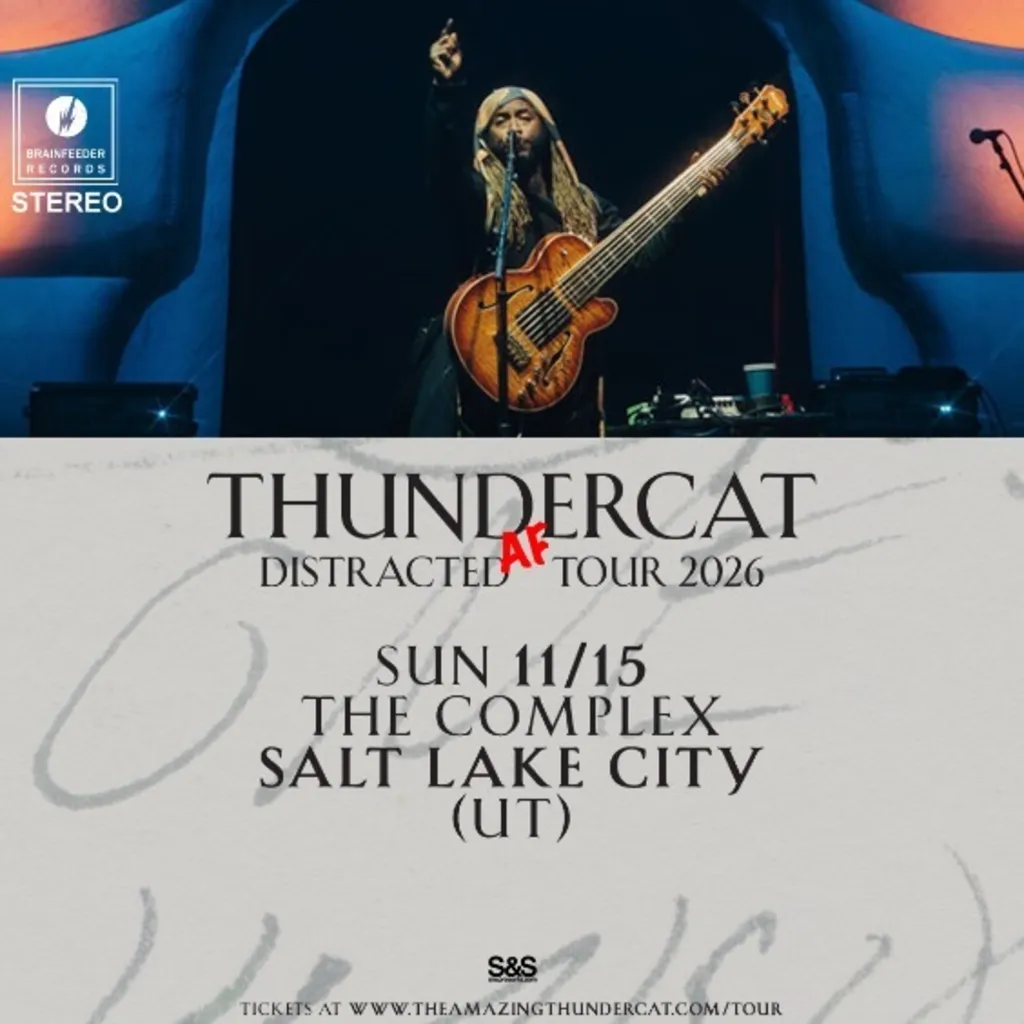 Thundercat