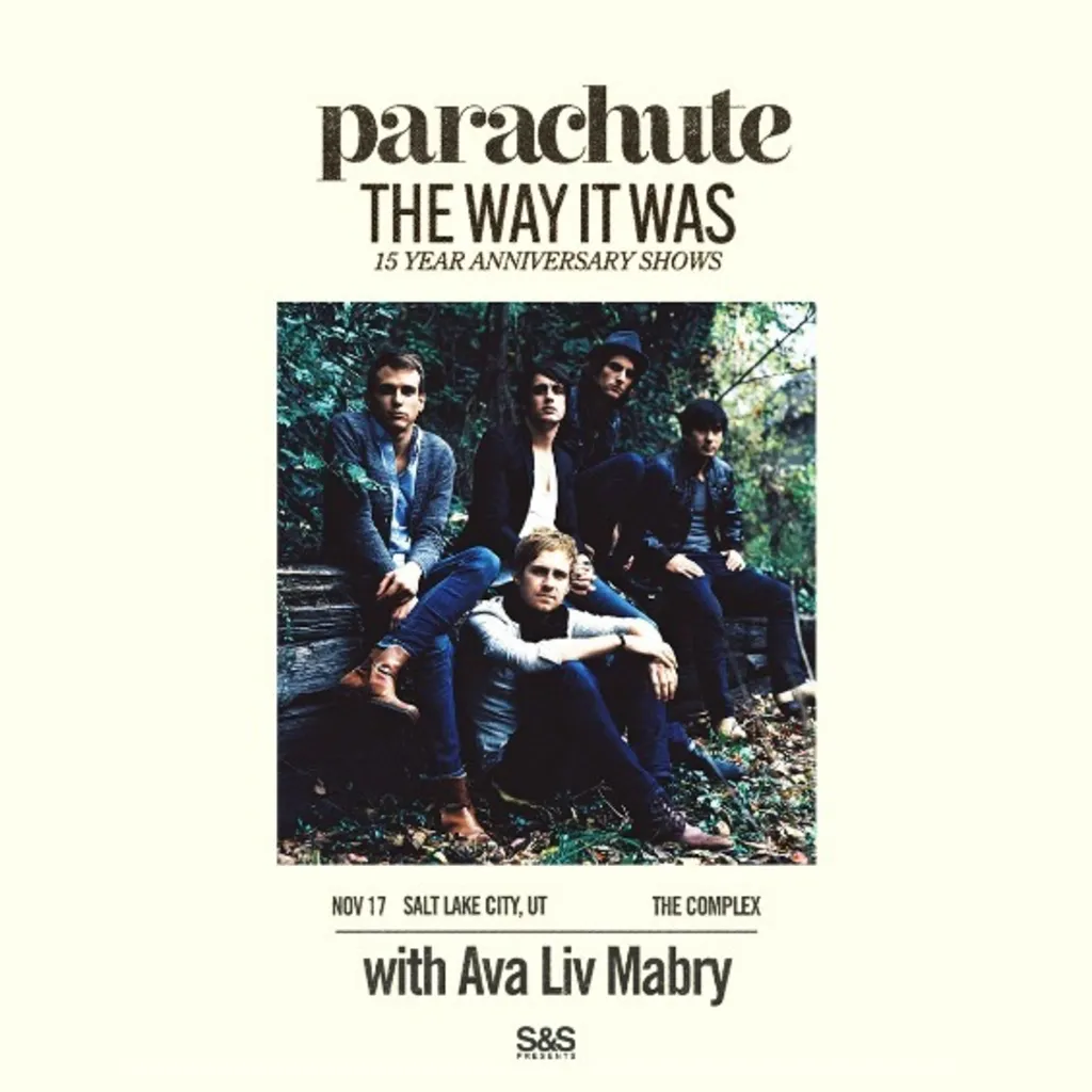 Parachute
