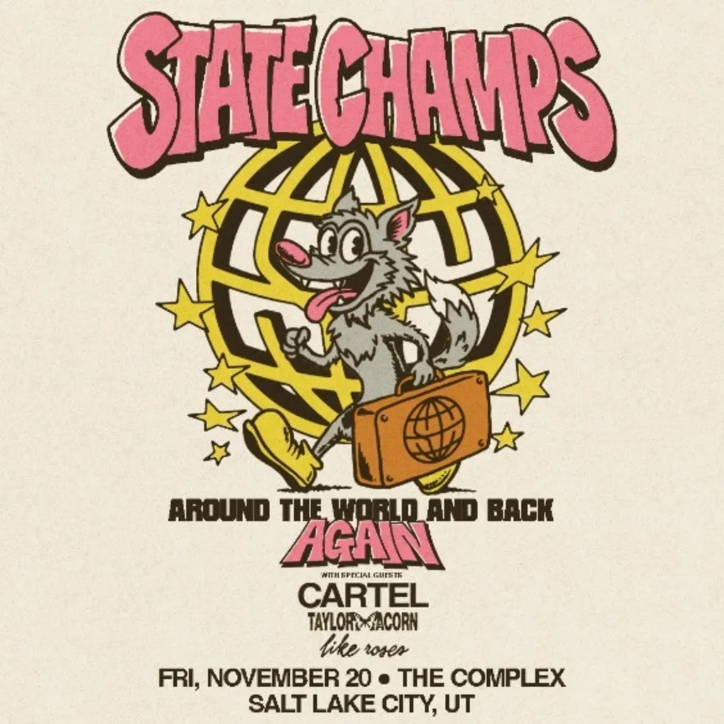 State Champs