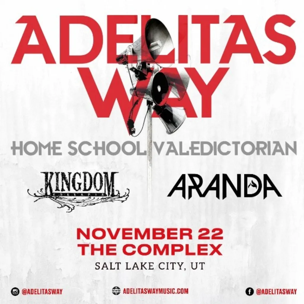 Adelitas Way