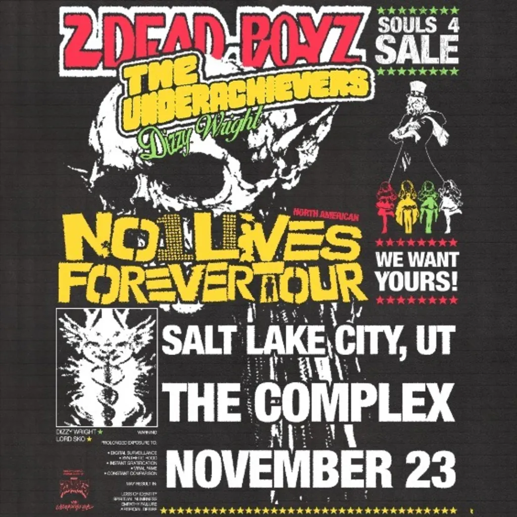 2DEAD BOYZ