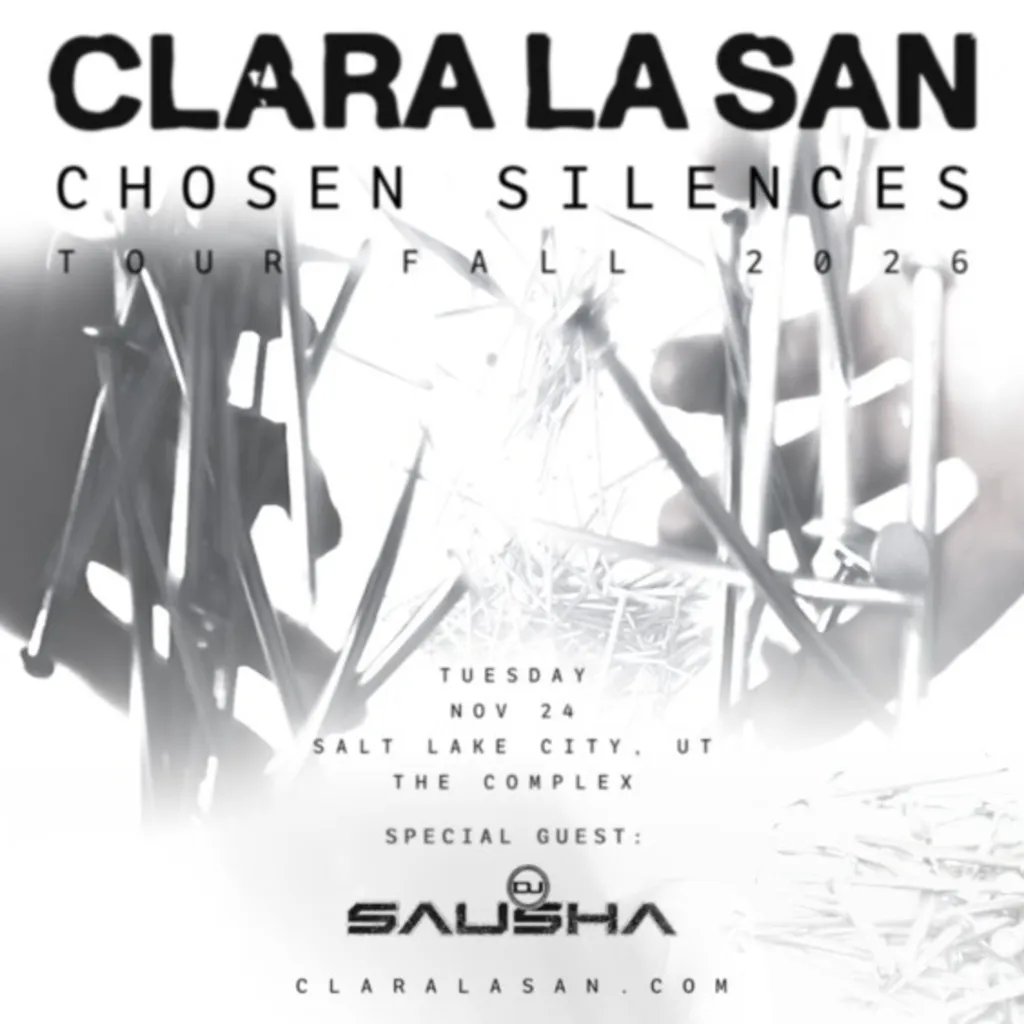 Clara La San