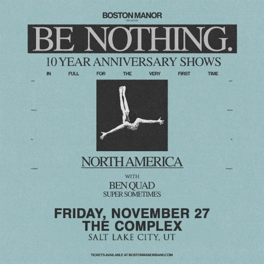 Boston Manor