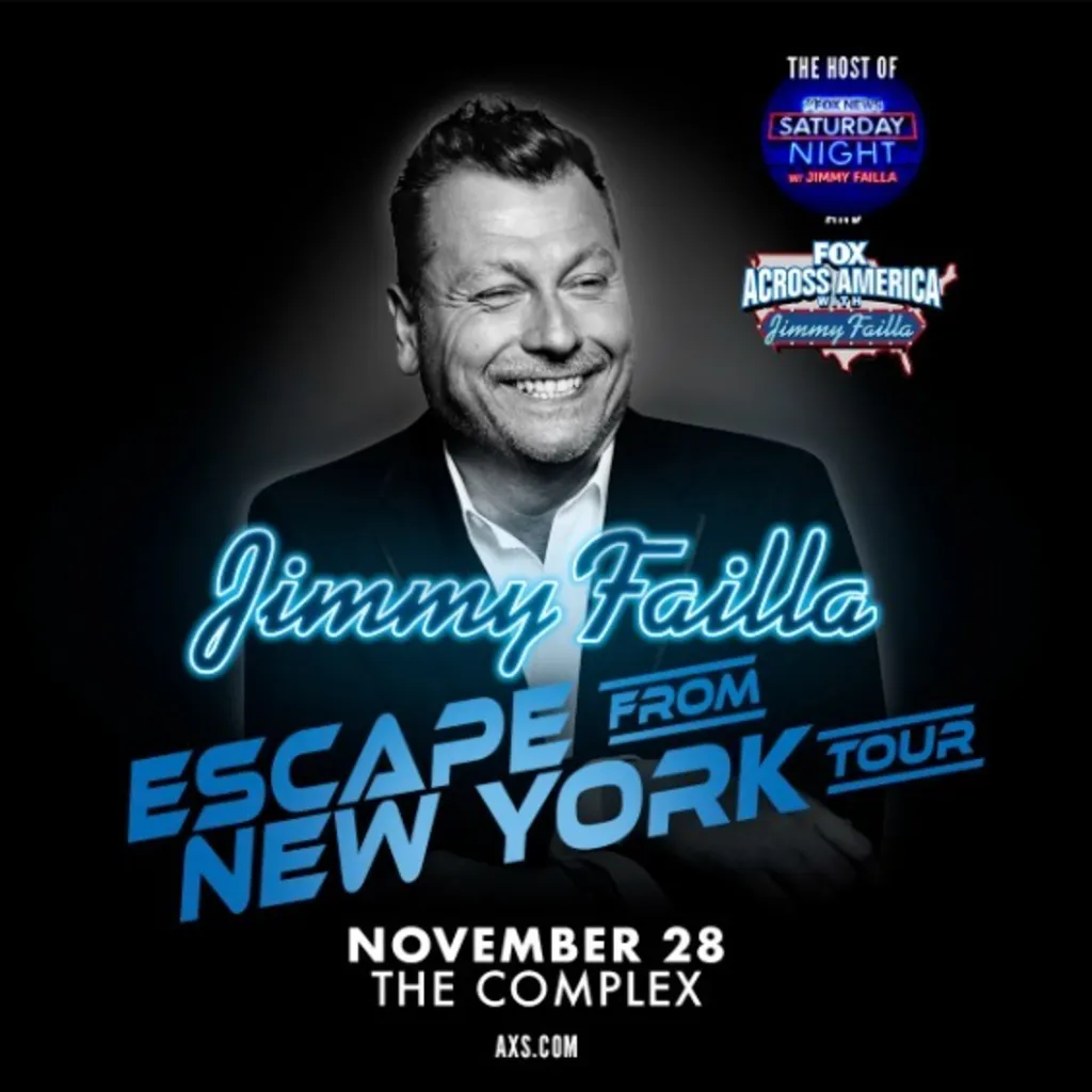 Jimmy Failla
