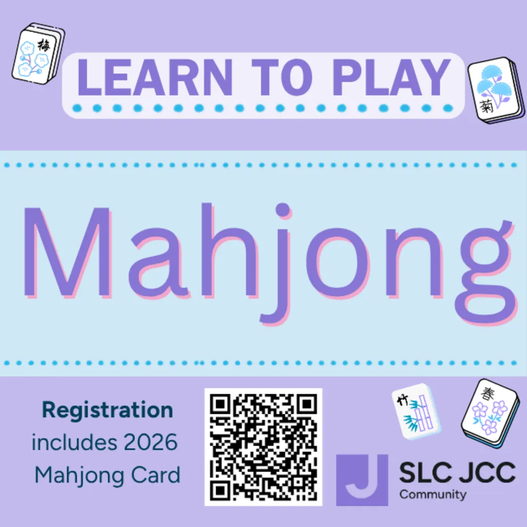 Learn to Play Mahjong