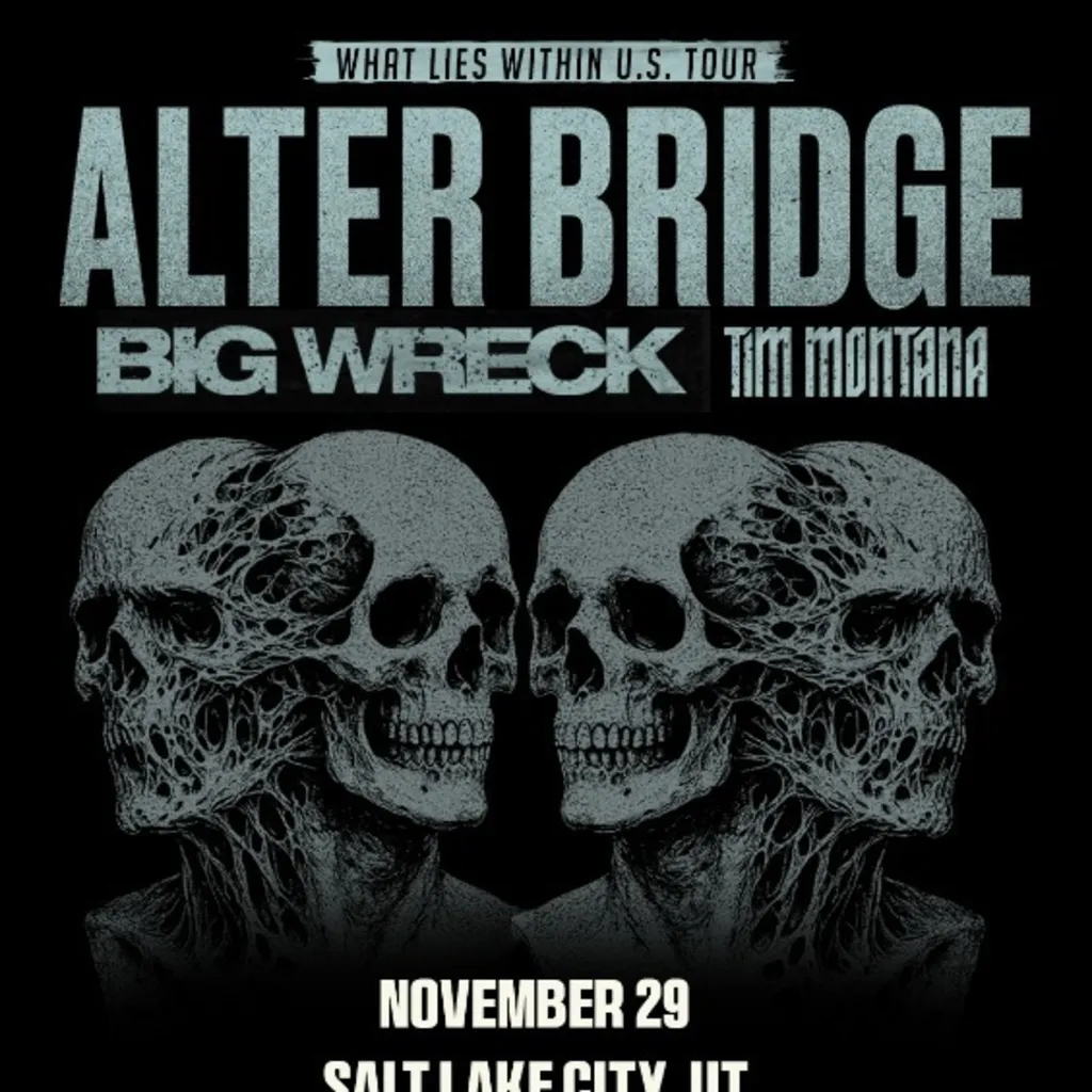 Alter Bridge