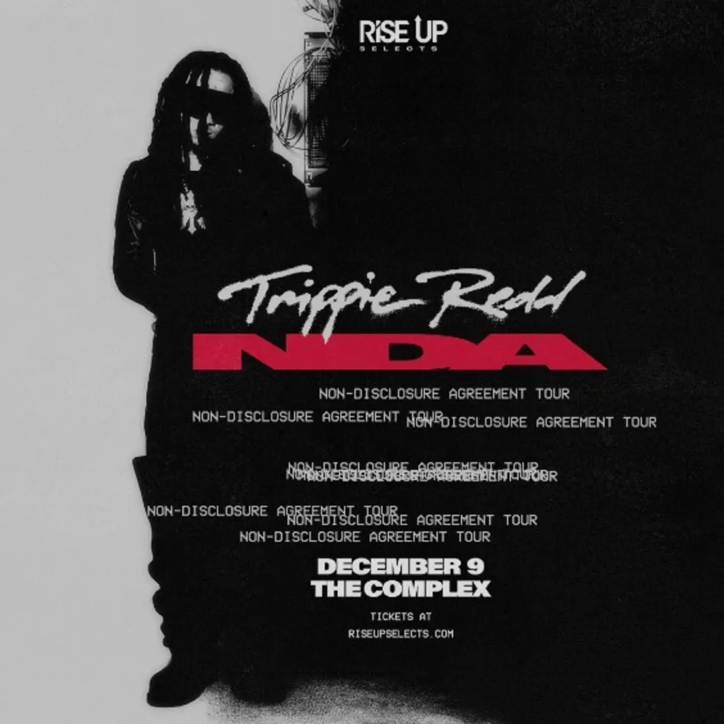 Trippie Redd