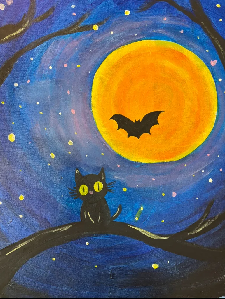 October Love!