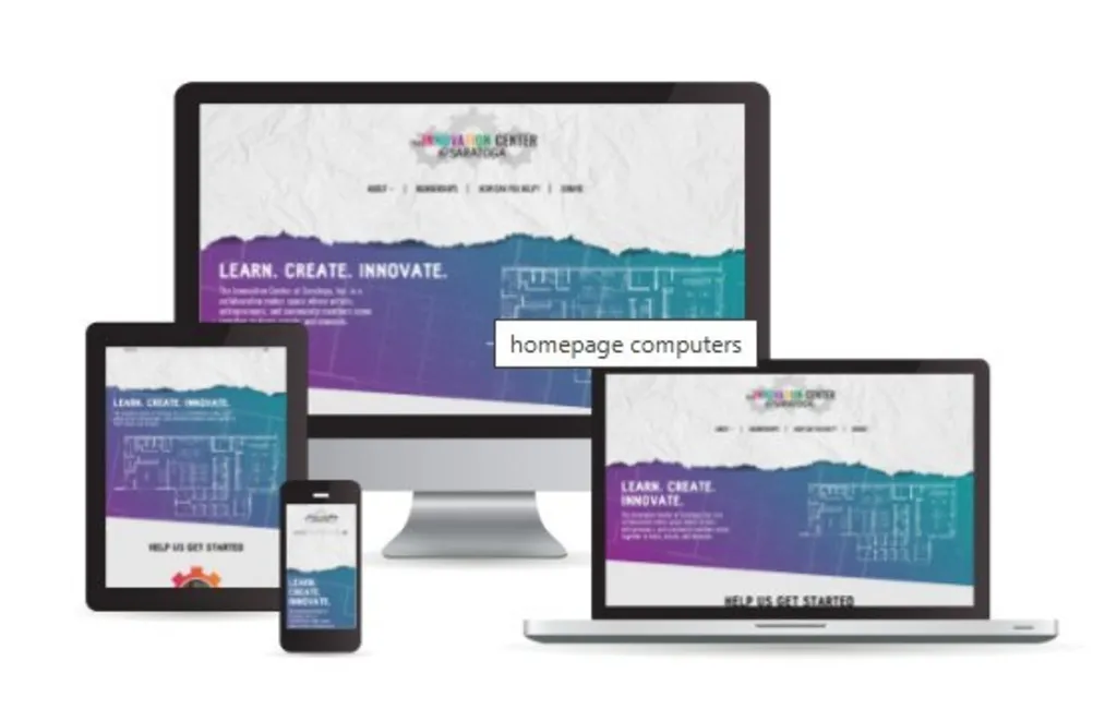Website Basics