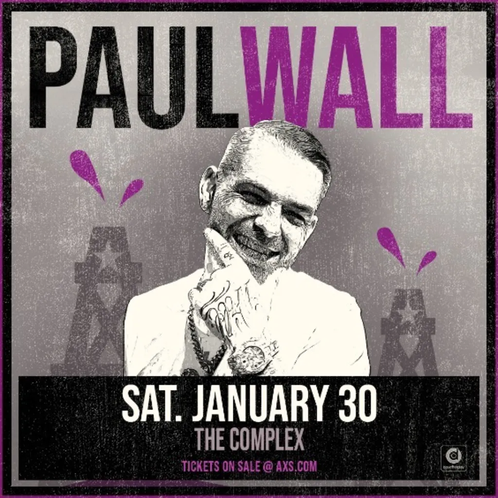 Paul Wall