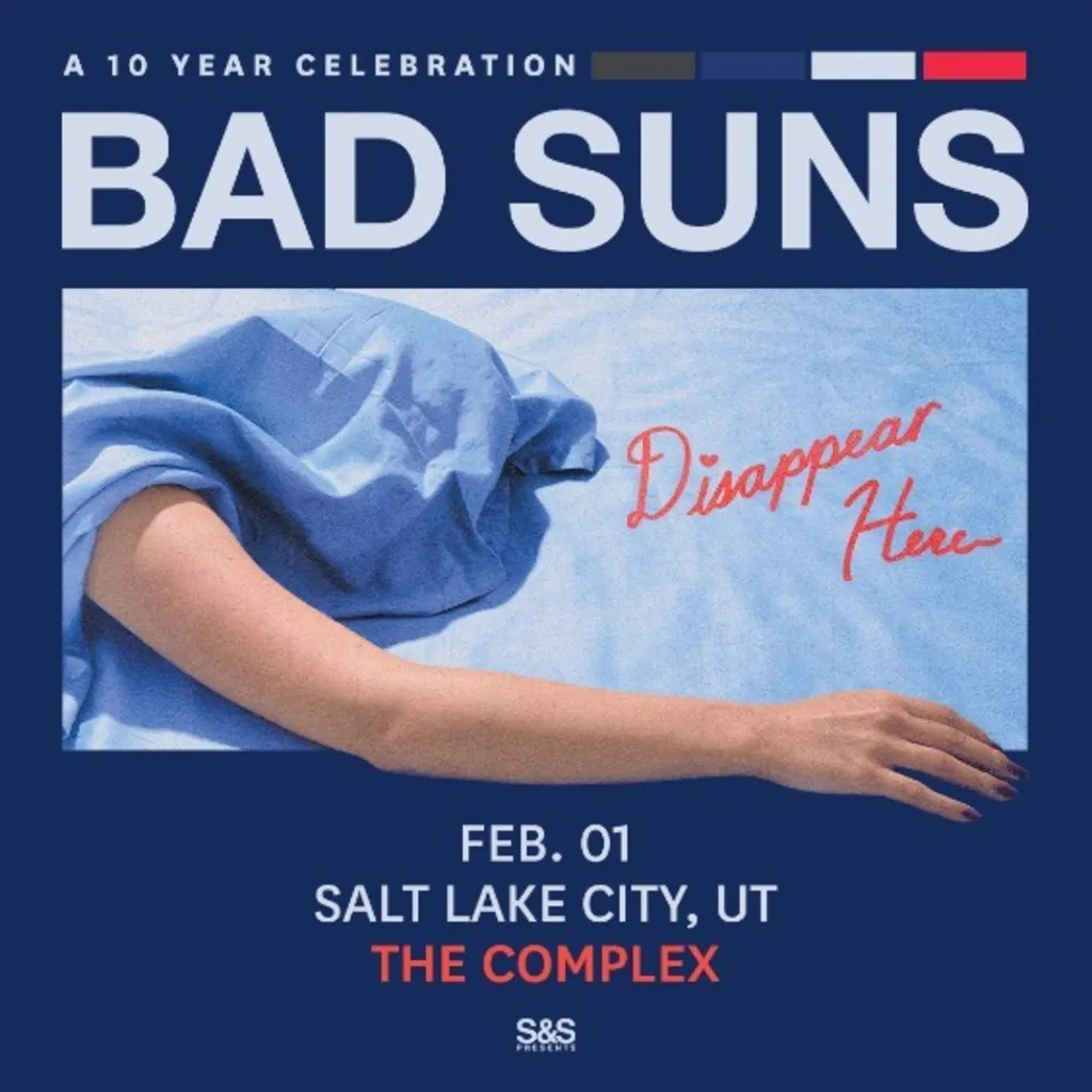 Bad Suns