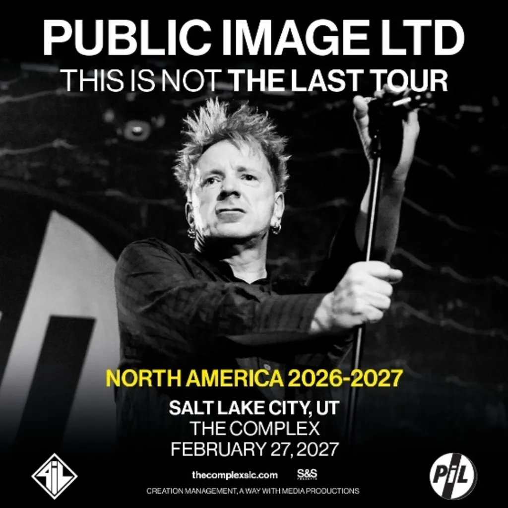 Public Image Ltd (PiL)