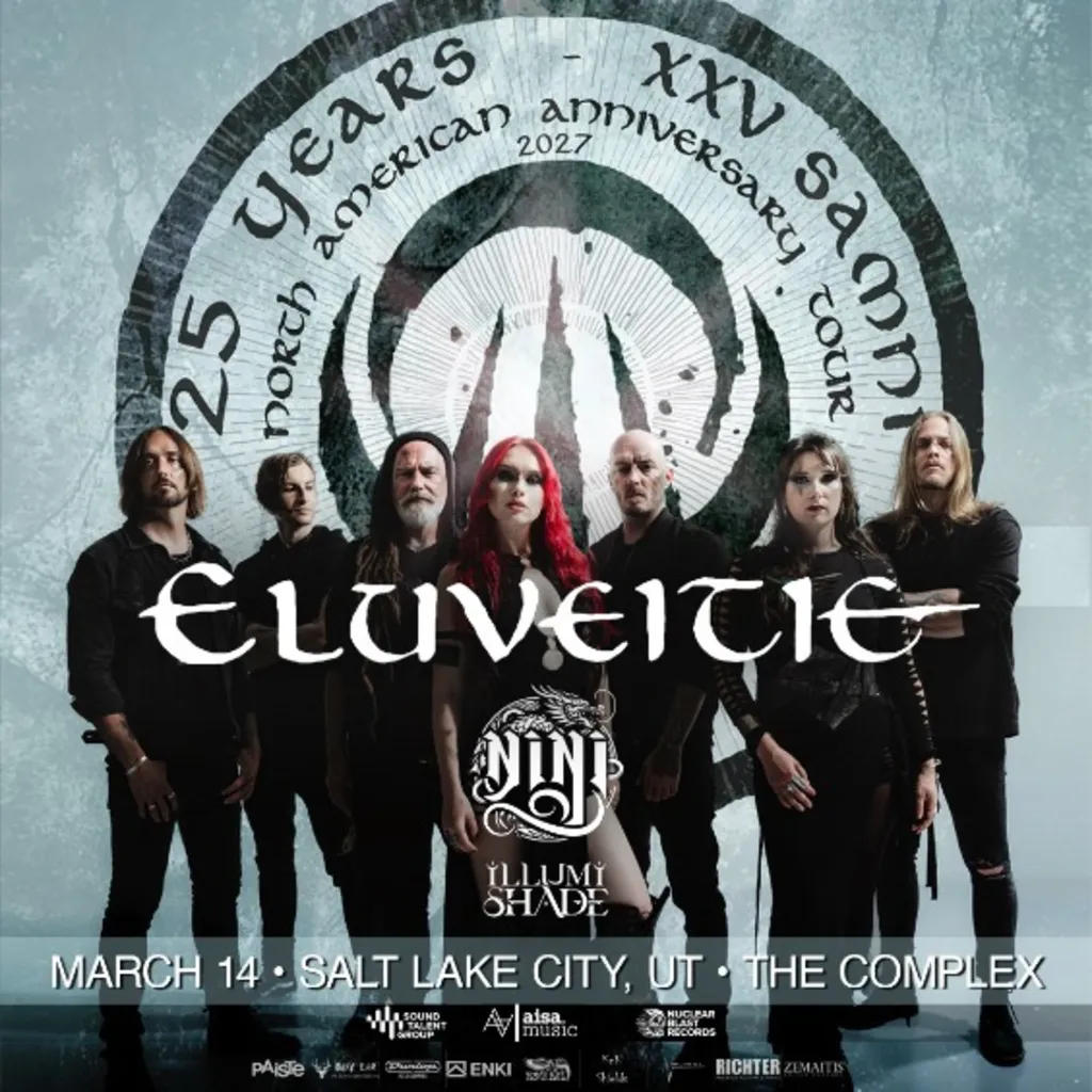 Eluveitie