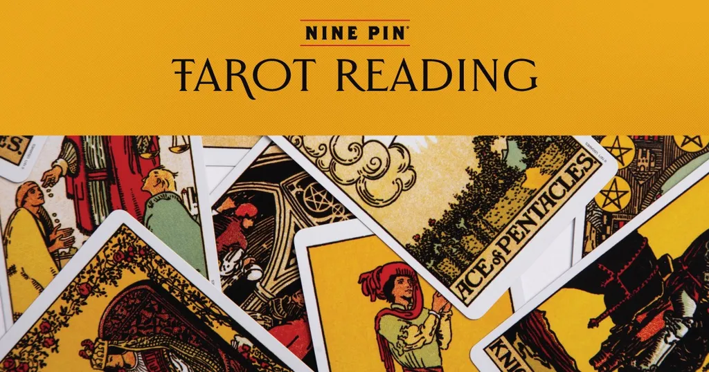 Tarot Reading