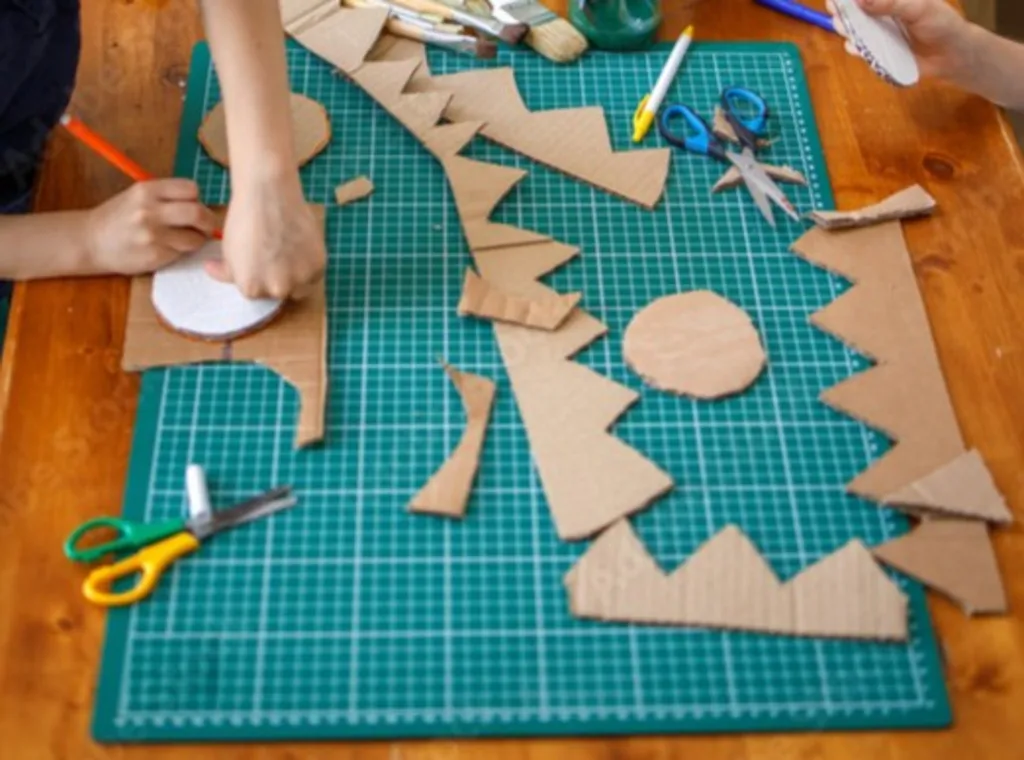 Coworking Costume Making Studio In-Person