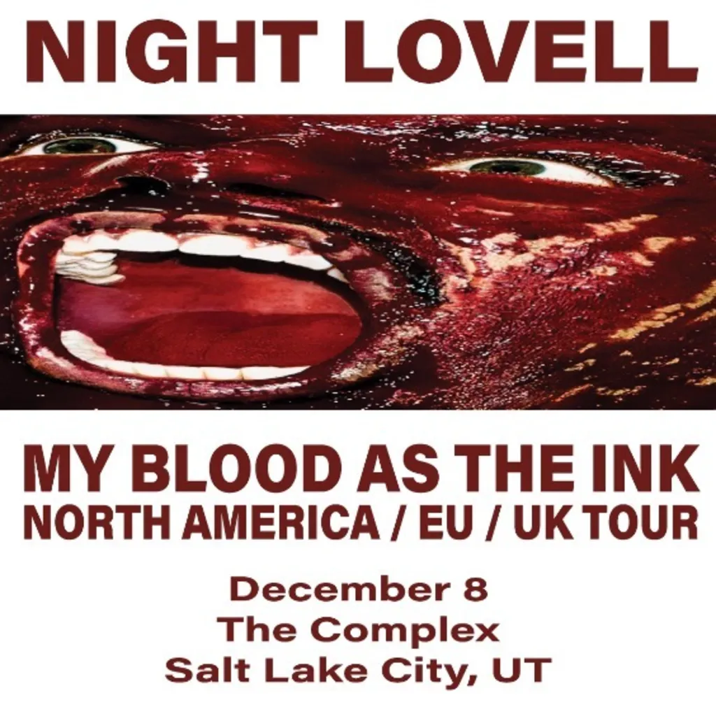 Night Lovell