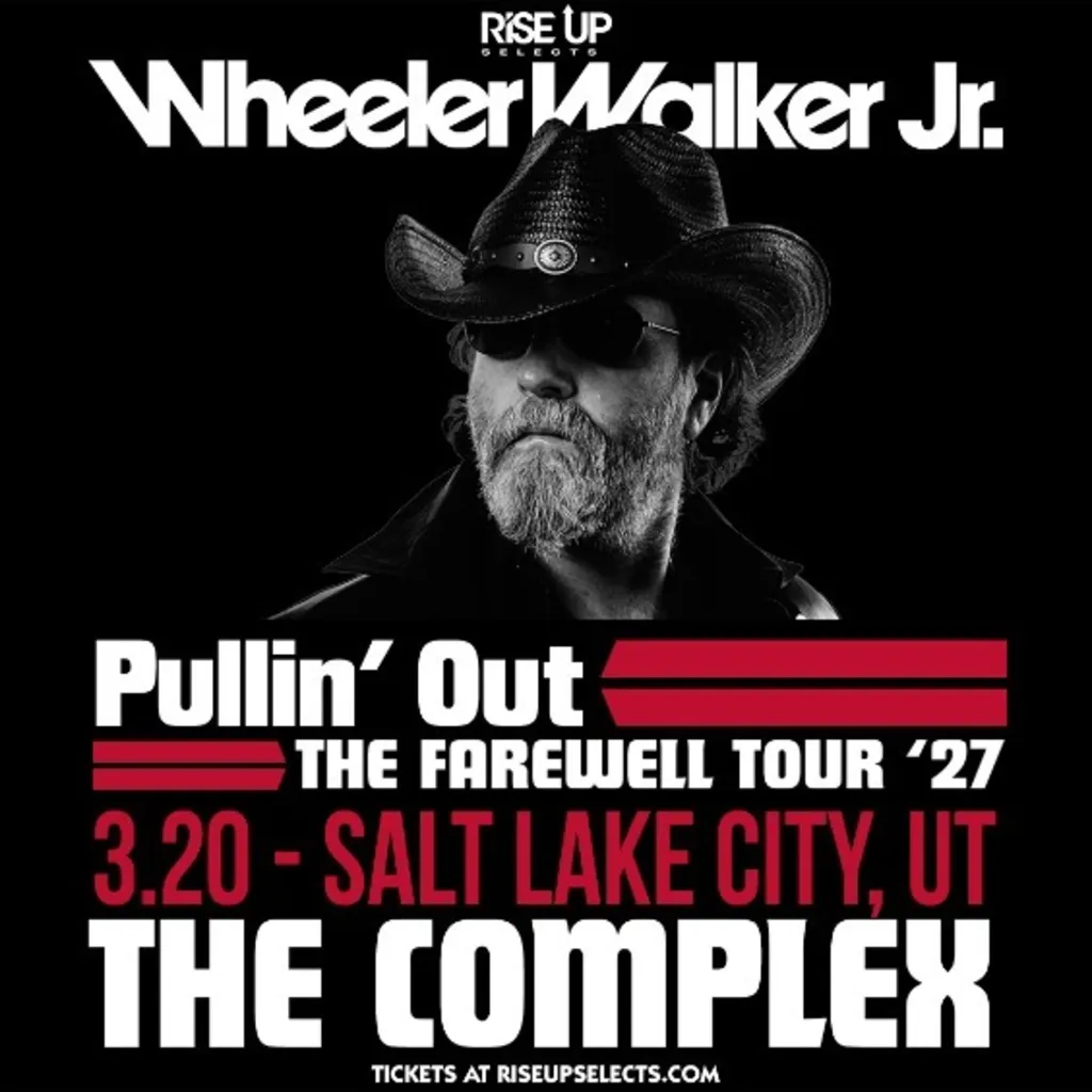 Wheeler Walker Jr.
